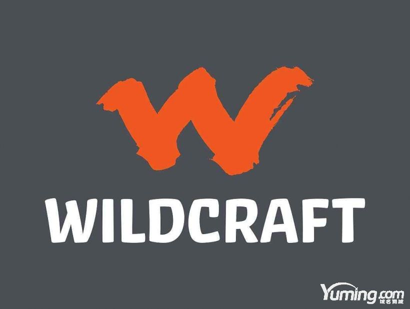 英文域名wildcraft.com以55萬元易主游戲終端！