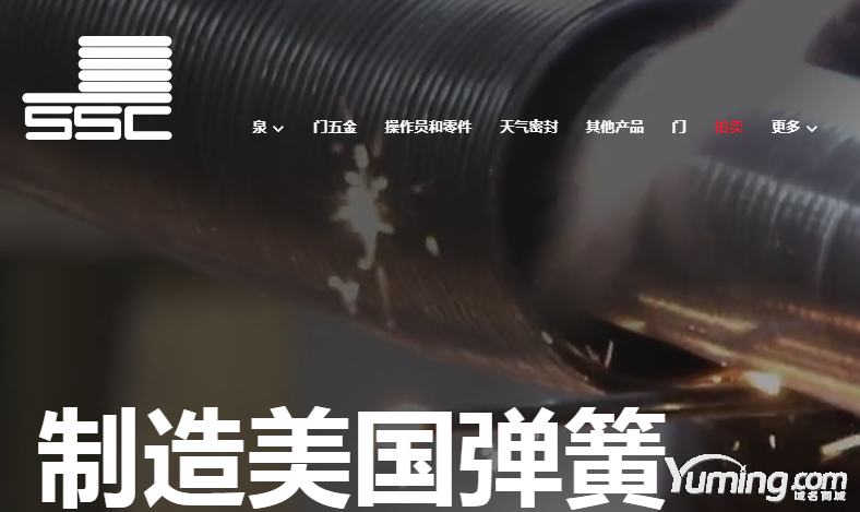 證據不足，域名ssc.com仲裁案中國人勝訴