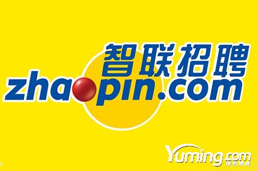 智聯招聘保護品牌域名?雙拼域名zhilian.wang被秒