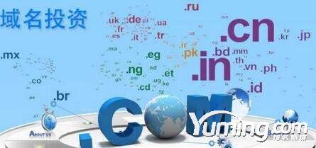 域名價值有多珍貴，看電影就知道了
