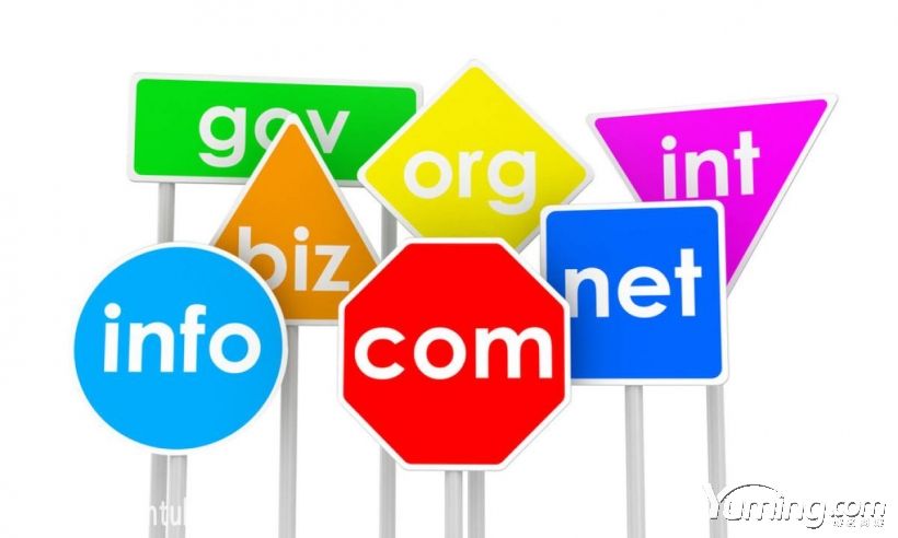 互聯網創業者收購雙拼域名yueli.com