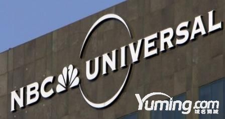 NBC環球集團近30萬元收購四聲母.com域名