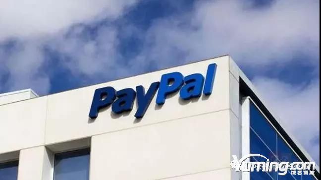 曾擁有X.com，PayPal欲推出區(qū)塊鏈項(xiàng)目收購(gòu) ipay.io