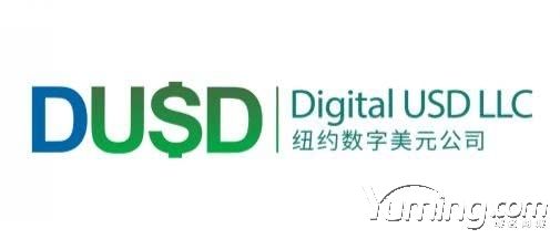 品牌升級，42萬美元收購DUSD.com域名