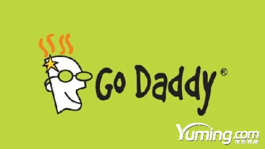 爆發的GoDaddy是家啥公司?