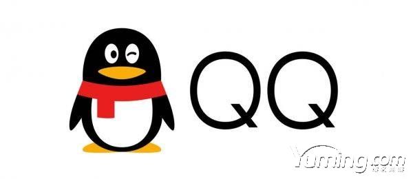 一個都不能漏！騰訊高價收購qq.co