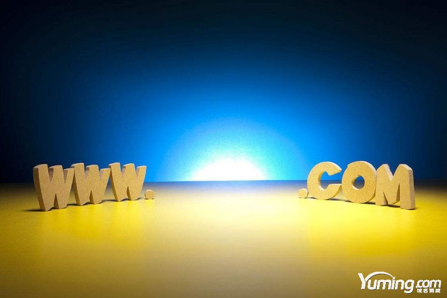 超2000萬元?英文組合.COM域名或已成功易主!