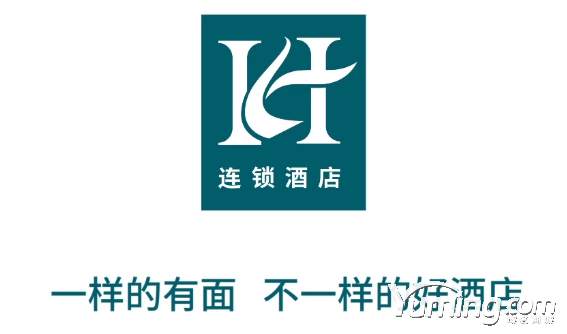 H酒店已正式啟用品牌域名HHotel.com！