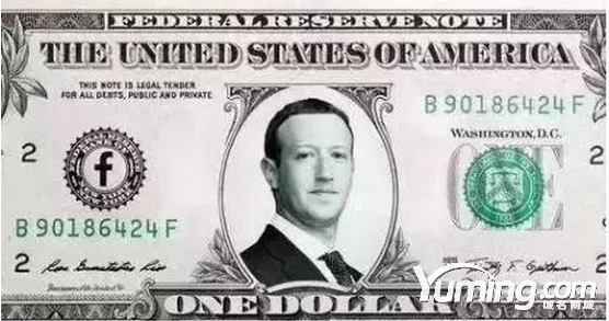 Facebook為發(fā)幣早已準(zhǔn)備9年，比你優(yōu)秀的人比你還努力