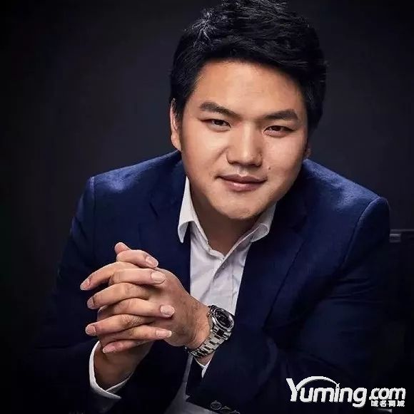 大佬杜均，投資域名賺了一個億！
