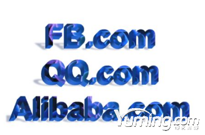 FB、支付寶和微信競爭的切入點只能從它開始了！
