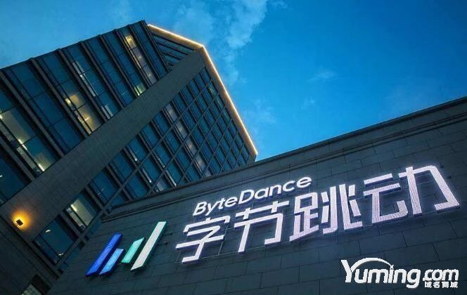 用這個雙拼挑戰BAT，如今估值已達750億美元