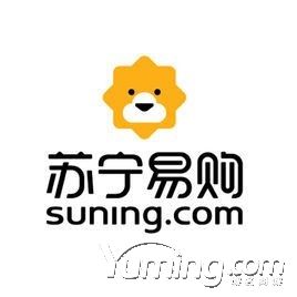 品牌域名suning.com助力蘇寧易購連續3年入圍世界500強！