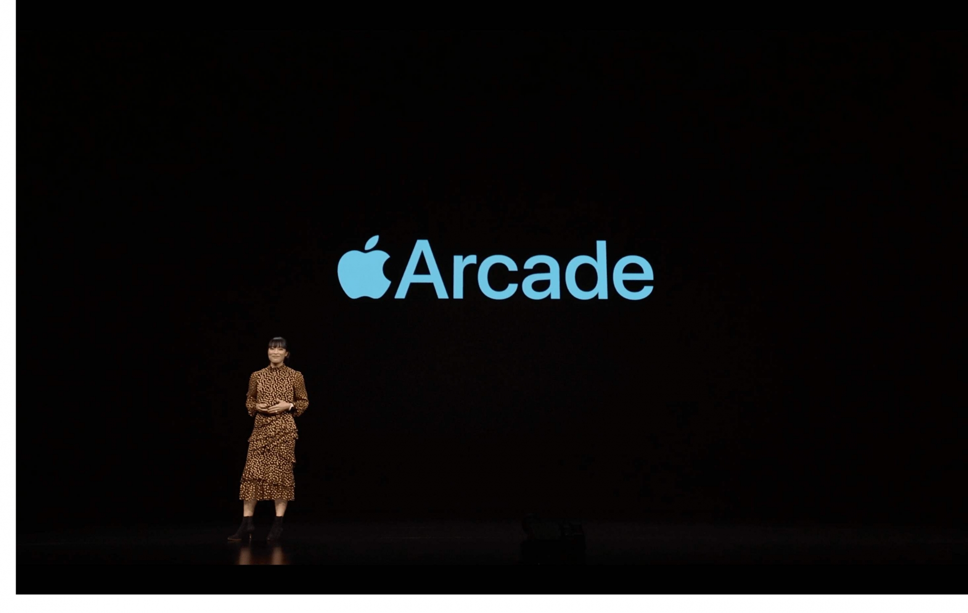 蘋果砸35億打造Apple Arcade！域名卻一點也不“蘋果”！