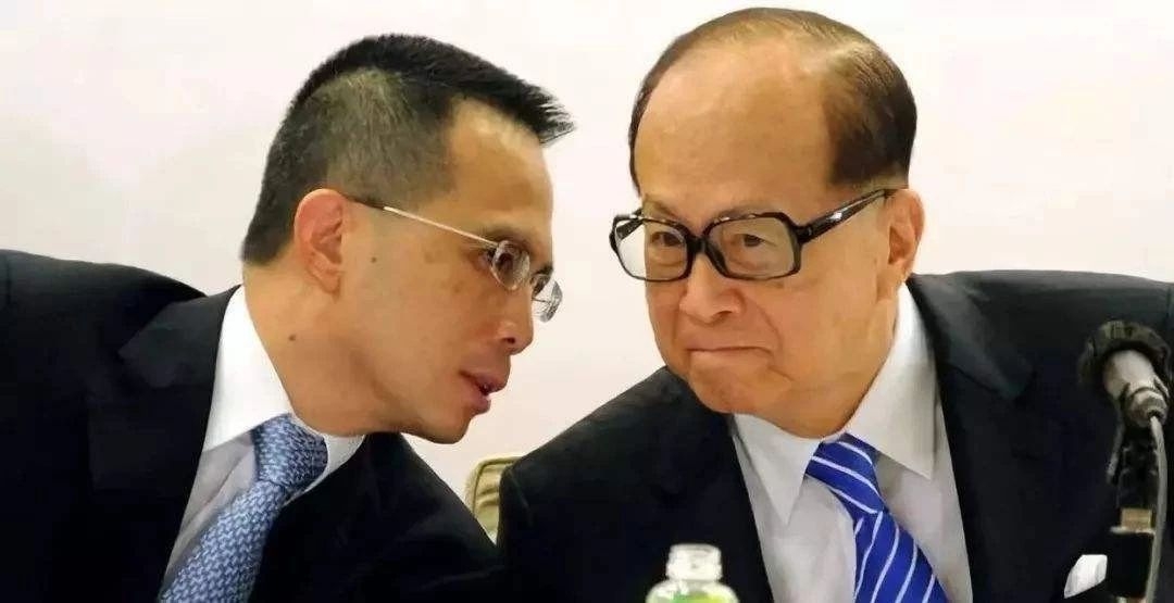 20年前豪擲2000萬？TOM.com域名帶有“李嘉誠”光環(huán)！