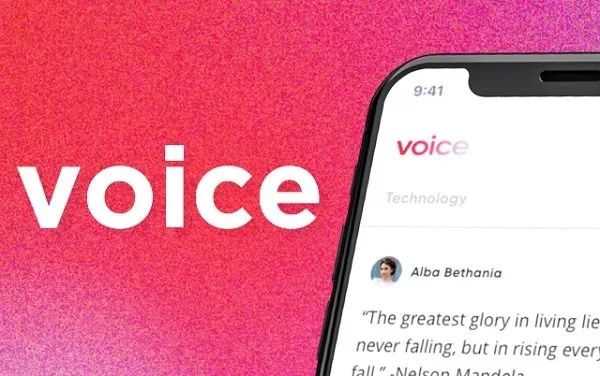 域名是資產嗎？看看賣出3000萬美元voice.com的他怎么說？