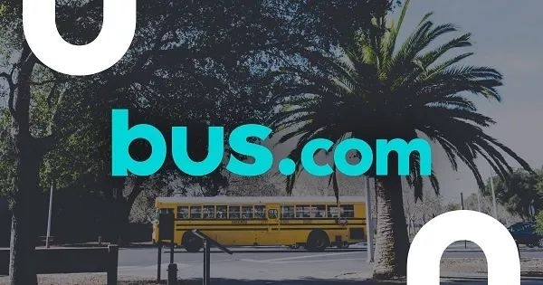 這家公司換上行業域名”bus.com”后，像是開了掛！
