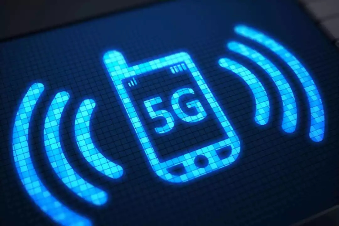  5G時代萬物互聯 移動互聯網域名價值凸顯 