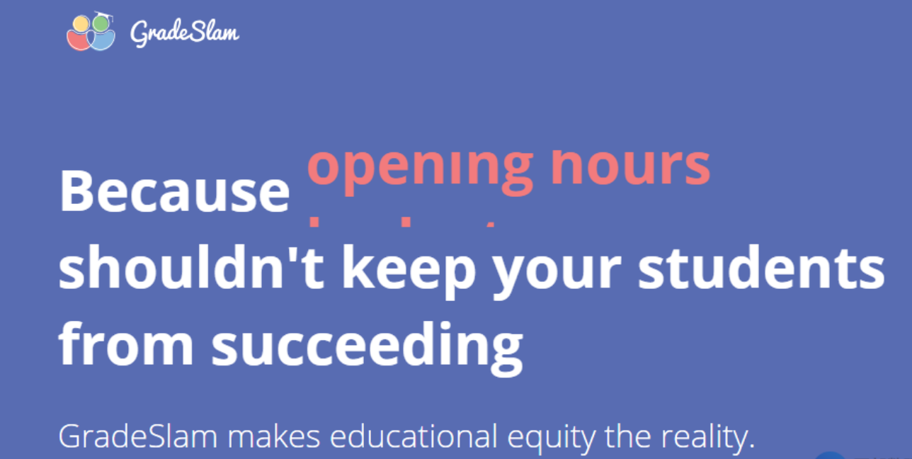教育平臺獲750萬美元融資后升級品牌Paper.co