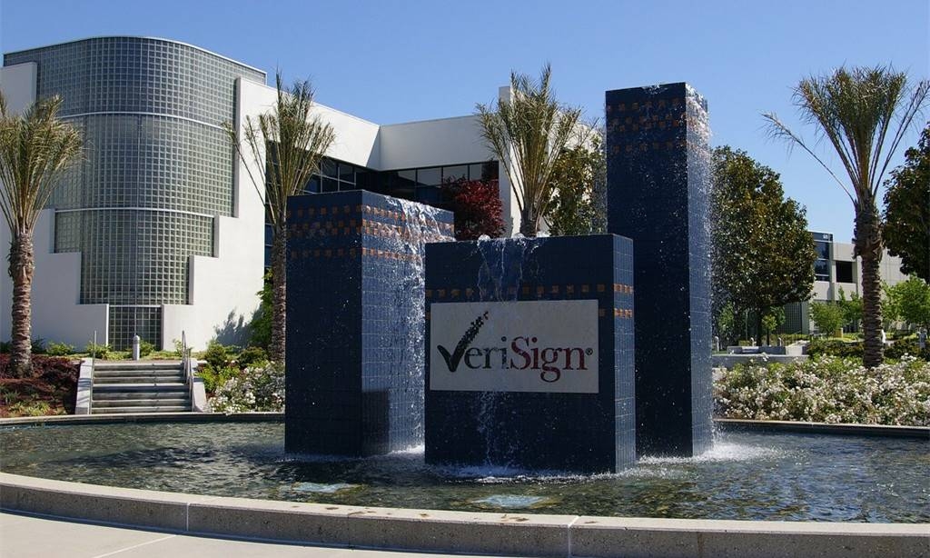 威瑞信發布2020年第一季度域名行業簡報