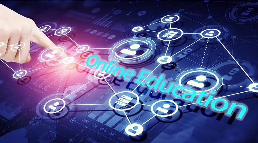 在線教育“融資競賽”白熱化，寡頭決戰靠什么贏？