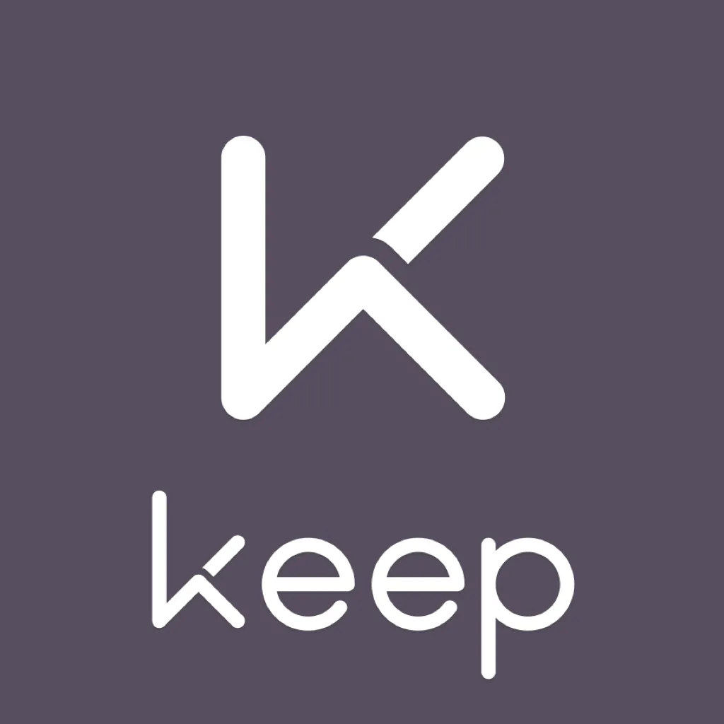 Keep再獲3.6億美元融資,曾霸氣回購品牌域名！