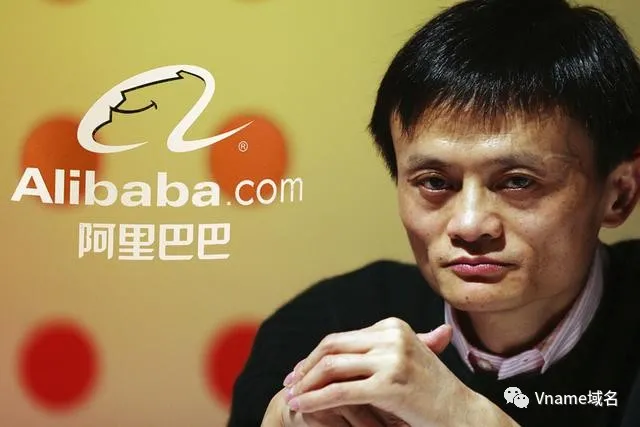 百度的域名最便宜？來看互聯網巨頭的起名趣事！