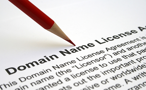 二級域名是什么意思？怎么申請二級域名？