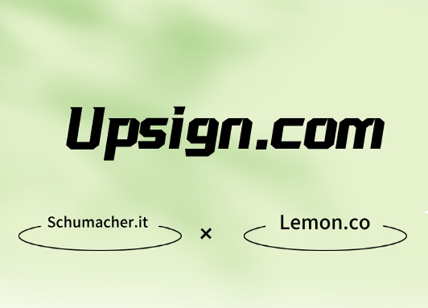 域名市場近期交易亮點：Upsign.com以43萬元成交