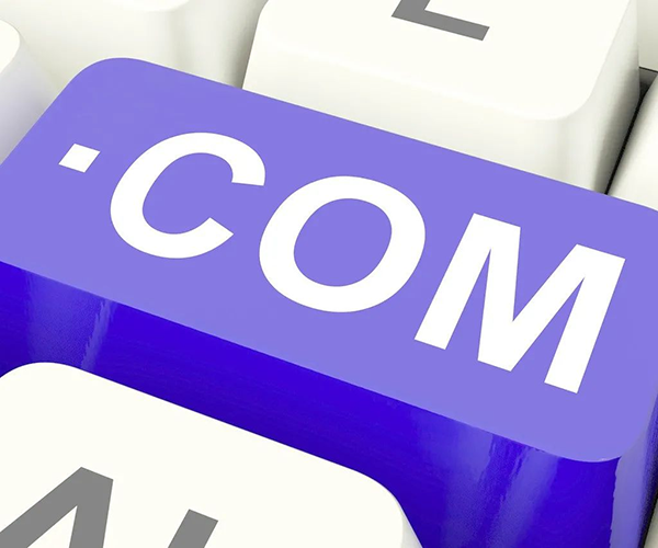 新的.com合同可能導致域名價格上漲