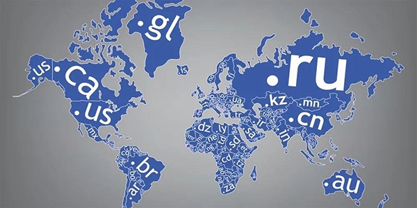 ICANN 已經刪除的國家頂級域名有哪些？