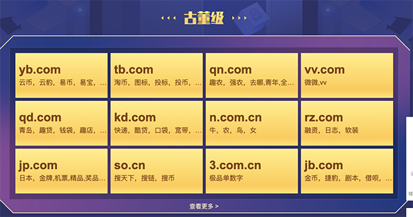 優質域名必備的七大特點，你知道嗎？