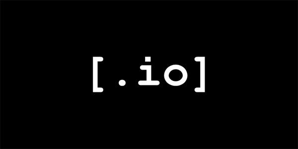 .IO域名過去5年，銷售總額接近1030萬(wàn)美元！