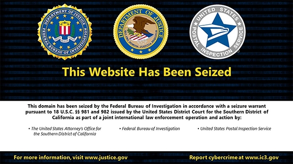 Pageturner.us 域名背后：FBI 打擊 4400 萬(wàn)美元國(guó)際詐騙案