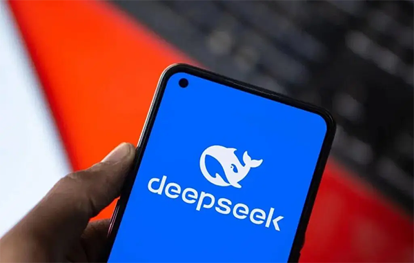 百度搜索接入 DeepSeek，智能搜索再升級