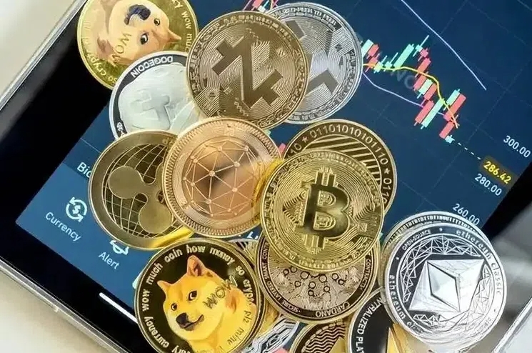特朗普家族加速加密貨幣布局，域名投資熱潮到來