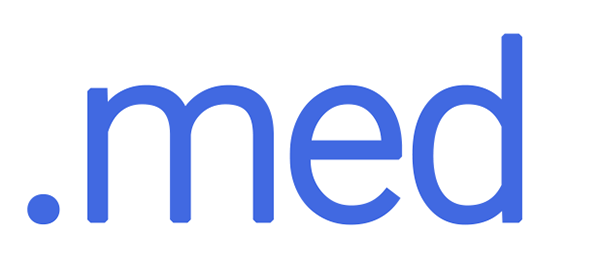 .med 預注冊量突破 15,000，健康領域新頂級域名受熱捧