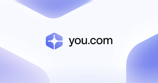 You.com豪攬1億美元融資：頂級域名，是巨頭入場券!