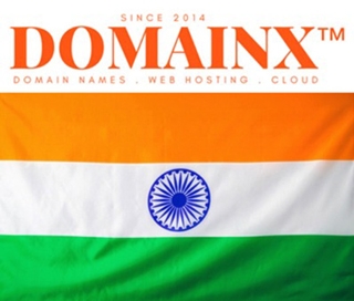 印度 DomainX 大會時隔六年強勢回歸，2025年在新德里舉辦