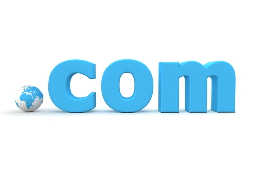 三宗近期域名交易案例：.com 穩(wěn)健，.ai 持續(xù)走熱