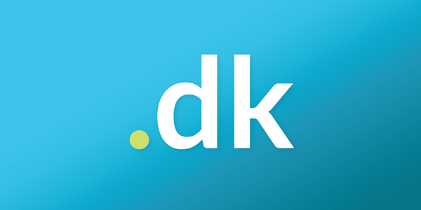 丹麥 .dk 域名注冊局將停止直銷，全面轉向注冊商體系