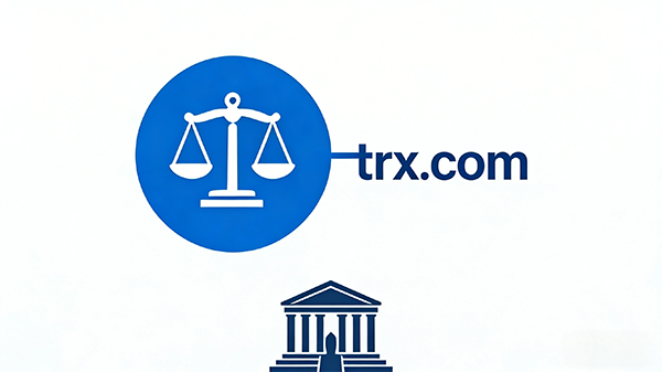 最高法院駁回trx.com域名搶注上訴，域名注冊(cè)日期認(rèn)定分歧待解