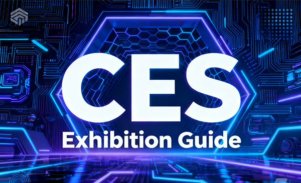 倒計時7天：CES2026最全逛展攻略