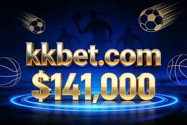 kkbet.com以14.1萬美元成交，跨境娛樂與體育賽事域名價值再凸顯