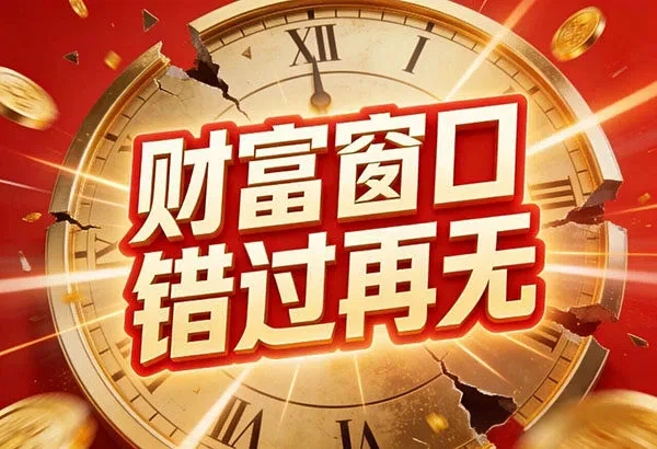 百年一遇！2026新頂級域名申請窗口期開啟