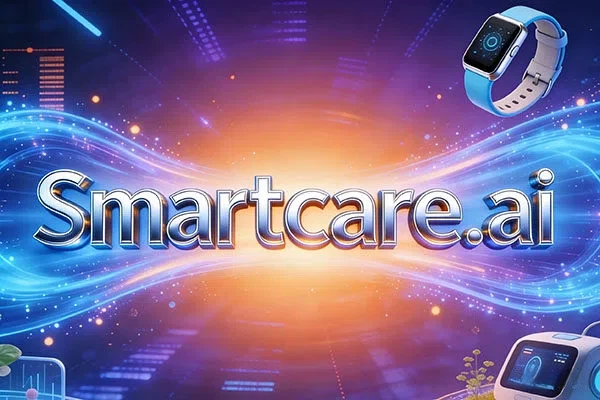 Smartcare.ai于DN完成交易，垂直賽道成AI域名布局熱點