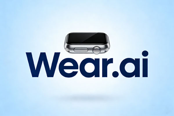 Wear.ai——AI 穿戴賽道核心域名引爆千億市場
