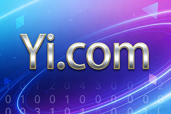 重磅！Yi.com疑似交易！兩字母域名有多搶手，看完就懂了