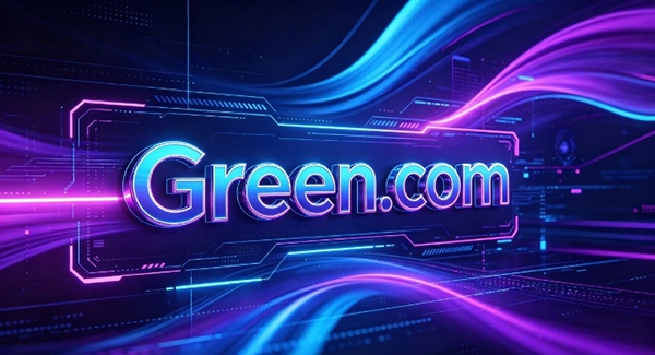 重磅消息！Green.com以750萬美元易主