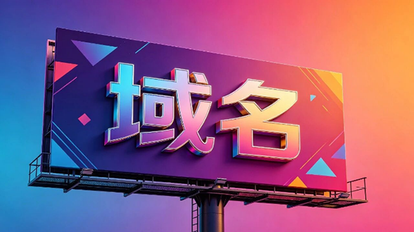 在域名行業里，最貴的從來都不是域名
